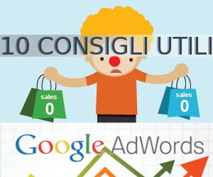 Ottimizzare una Campagna Adwords