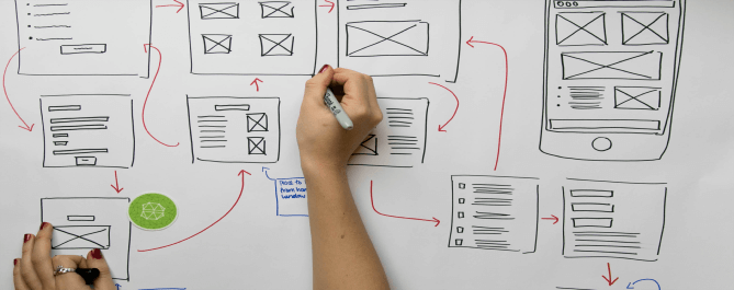Cosa fa un UX Designer per una Startup