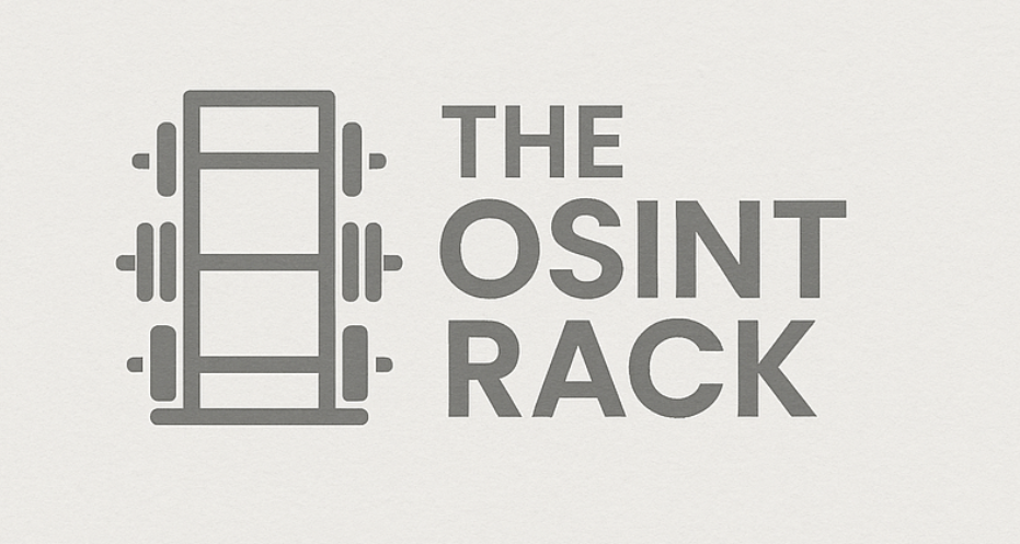 The OSINT Rack